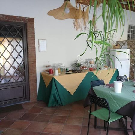 Etnante Bed & Breakfast Zafferana Etnea Bagian luar foto