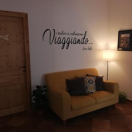 Etnante Bed & Breakfast Zafferana Etnea Bagian luar foto