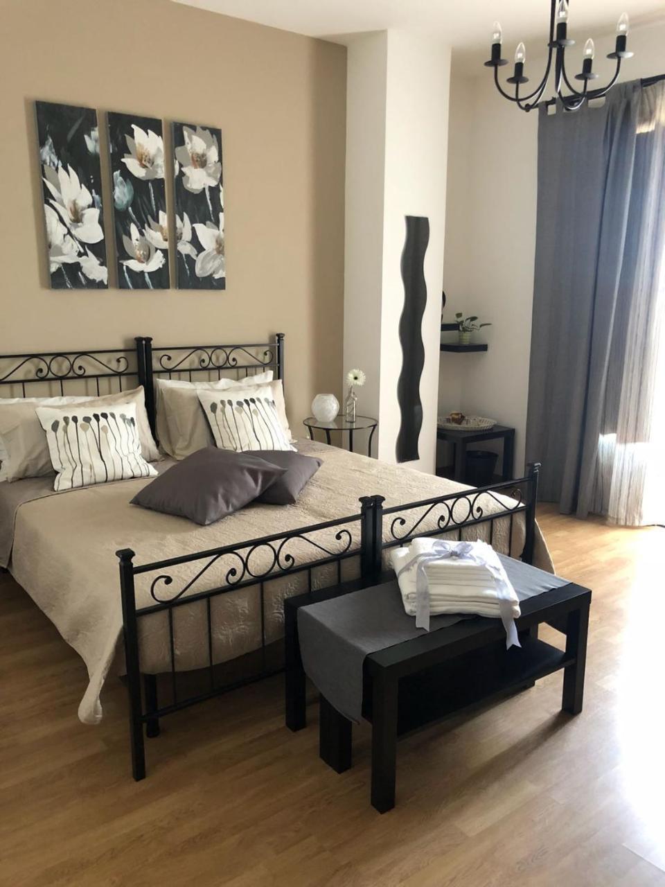 Etnante Bed & Breakfast Zafferana Etnea Bagian luar foto