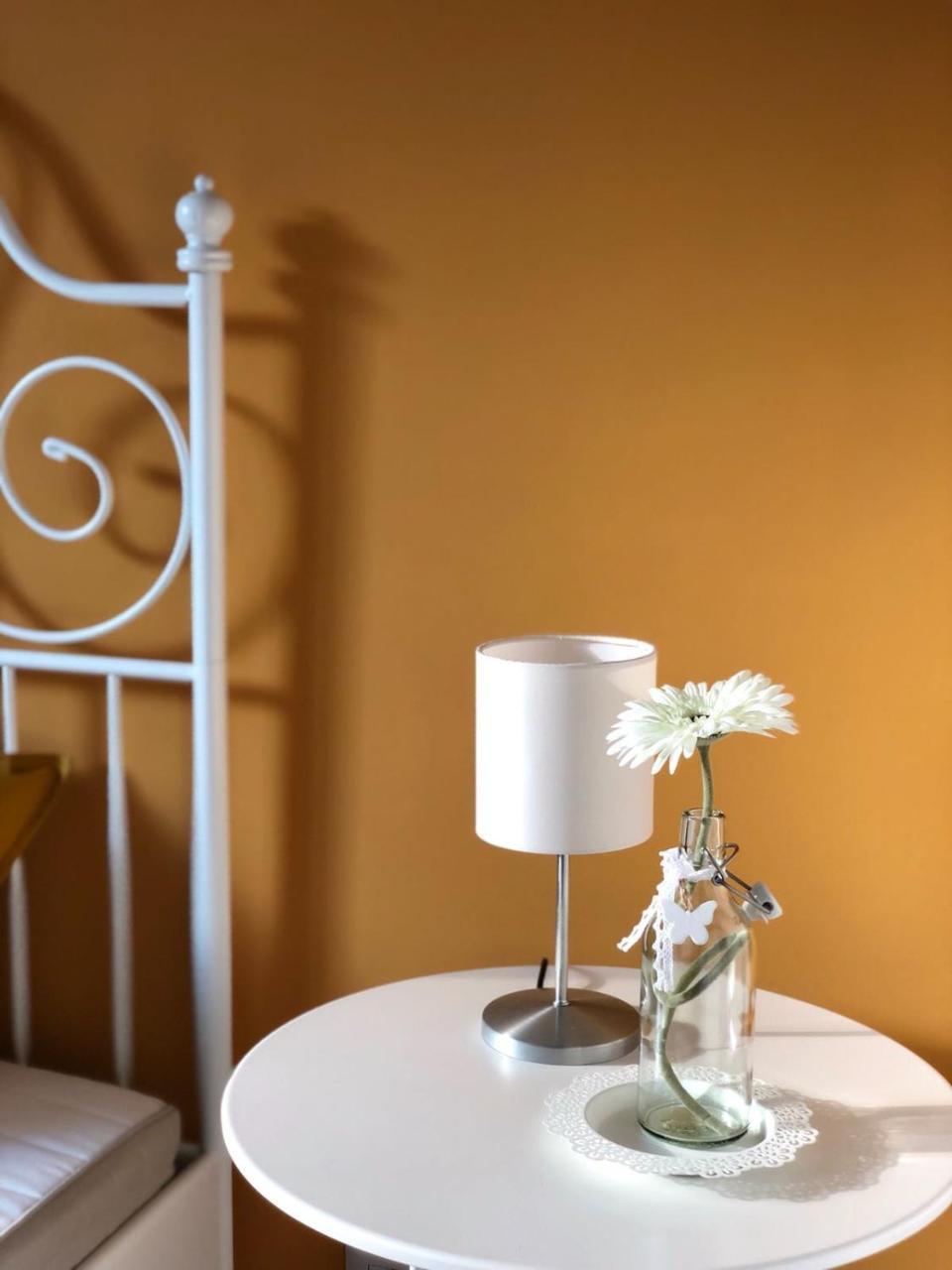 Etnante Bed & Breakfast Zafferana Etnea Bagian luar foto