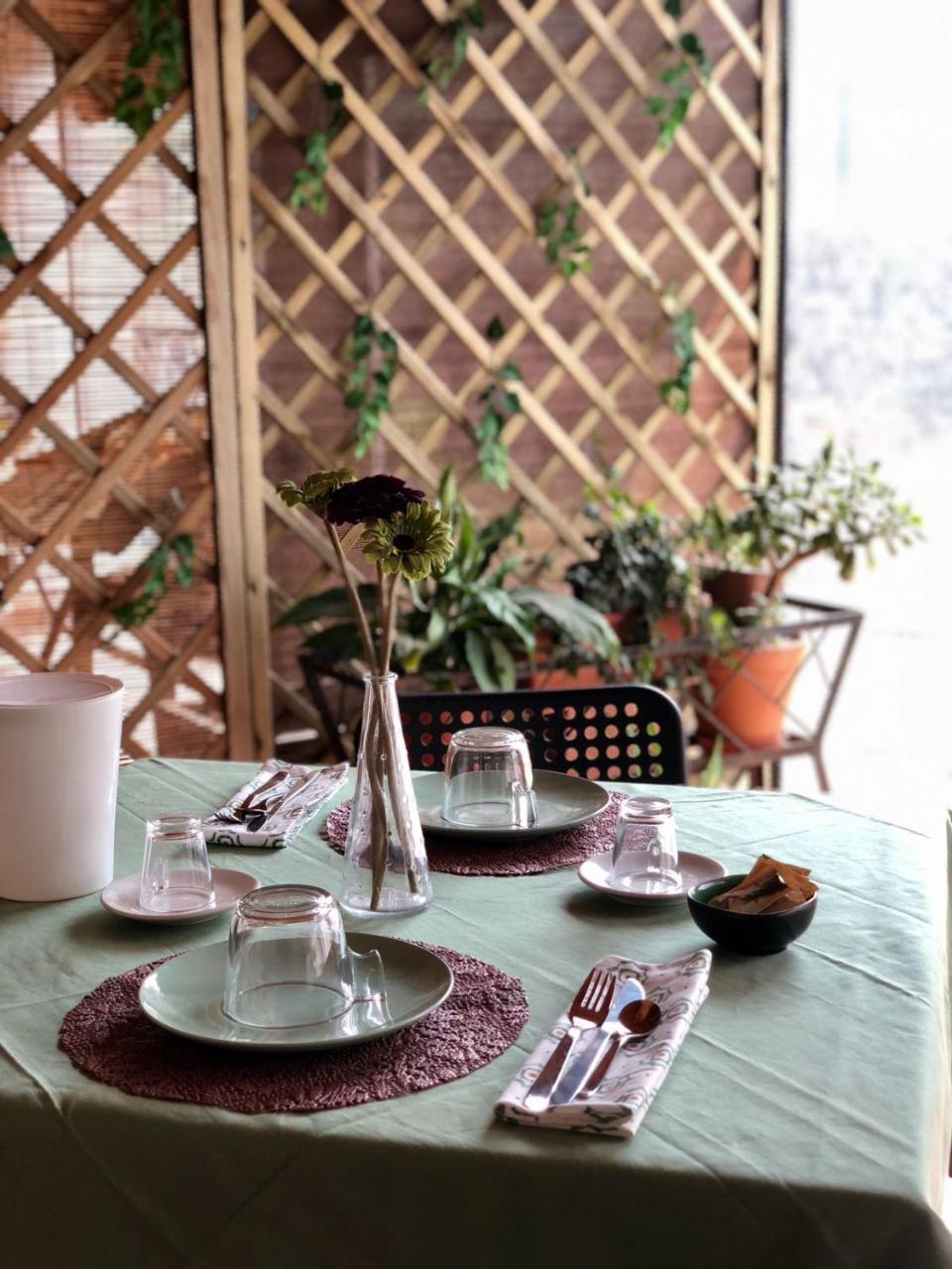 Etnante Bed & Breakfast Zafferana Etnea Bagian luar foto