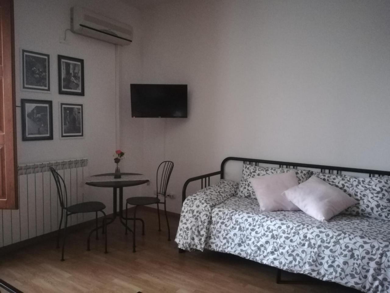 Etnante Bed & Breakfast Zafferana Etnea Bagian luar foto